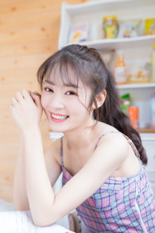 喜欢和大肚子孕妇睡觉